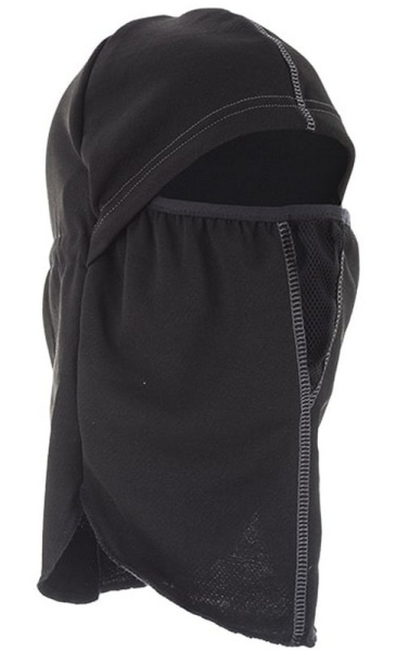 Шлем-маска ХСН "Термо-2", черный (727-9)