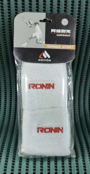 Напульсники трикотаж Ronin