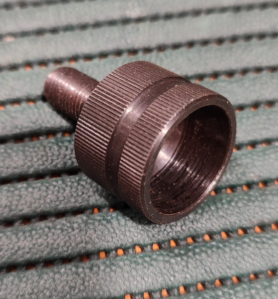 Кронштейн ФО2 Mossberg 500