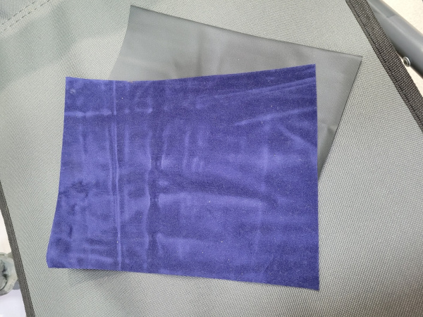 Заплатки для матрасов Maxi INTEX