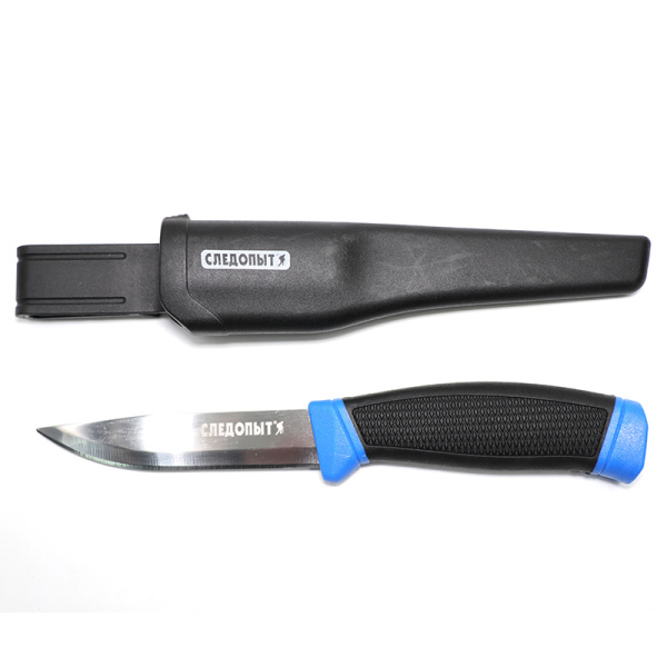 Нож разделочный "СЛЕДОПЫТ",127мм (PF-PK-20)