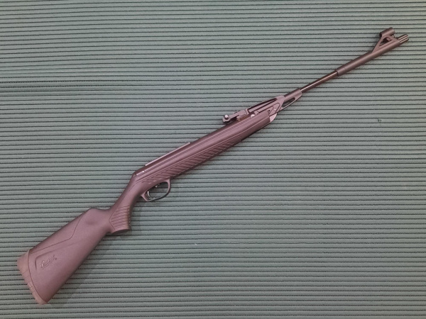 Винтовка пневмат. МР-512 СДВ кл.4,5