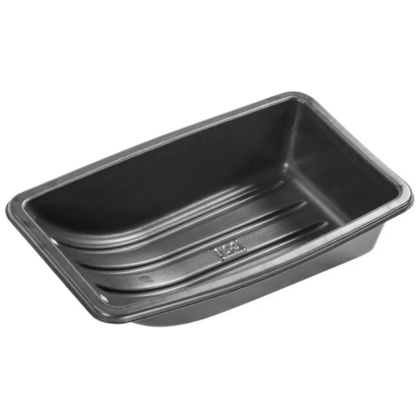 Сани-волокуши рыбацкие С-3/1 1000х520х260мм Helios