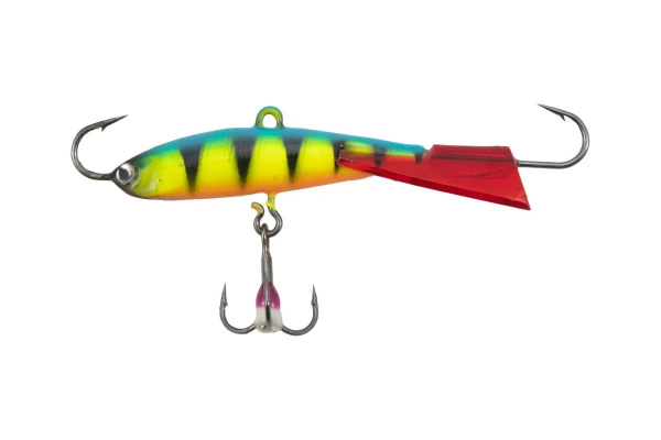 Балансир  Yamаn SE Rutilus L-40 мм 5,5 г цвет 68 (YS-BR40-68) 