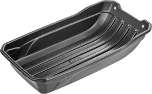 Сани-волокуши ЯМАН "Тундра" №5 1450х730х250мм (Я-СВ05)