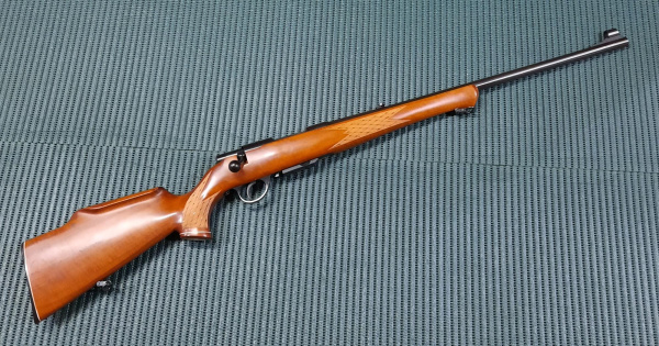 Карабин Anschutz 1740 кл. 222rem №3041111 (КОМИССИЯ)