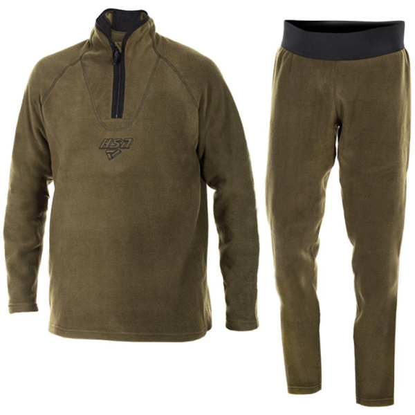 Костюм флисовый ХСН "WINTER I", р-р 56-58/182 (773-6) 