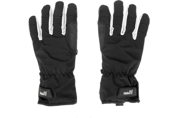 Перчатки Helios AKTRU, утепленные, черные, р. XL (HS-CY-C20-33)