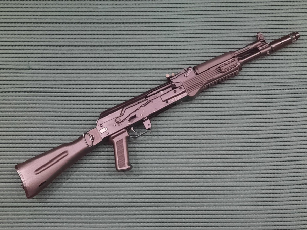 Карабин Сайга-308-1 исп. 46 кл.7,62х51