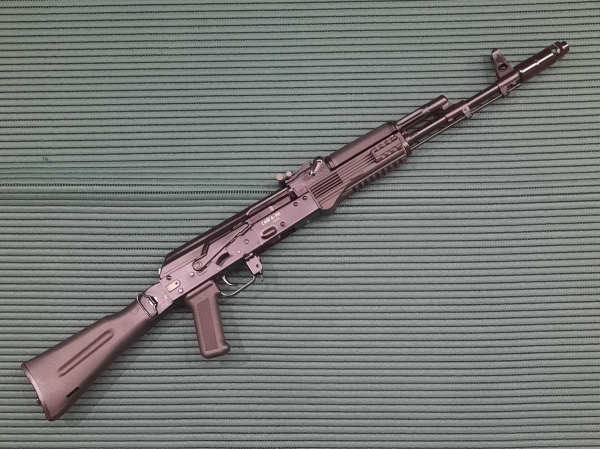 Карабин Сайга-МК исп.030 кл.7,62х39 плс, L-415