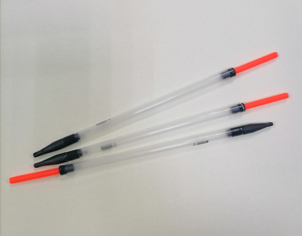 Поплавок скользящий LINEA EFFE под светлячок, бальса, 3гр, d=4,5мм (4593030, 82725)