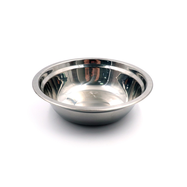 Миска "Следопыт", нерж., d15см, h4,1см, 450мл (PF-CWS-P43)