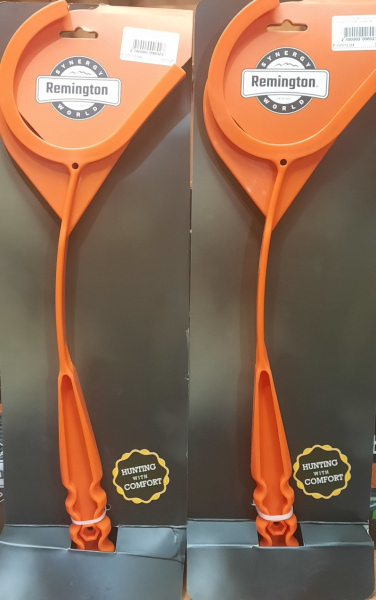 Устройство для запуска мишеней Remington ручная двойная