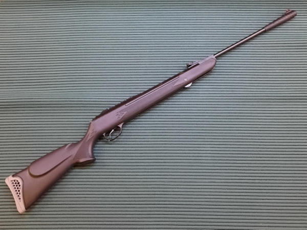 Винтовка пневмат. HATSAN 125 (переломка, пластик)  кал.4,5мм