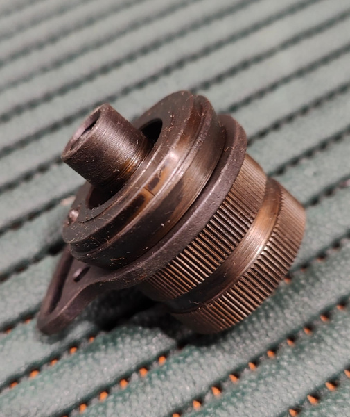 Кронштейн ФО2 Beretta 390