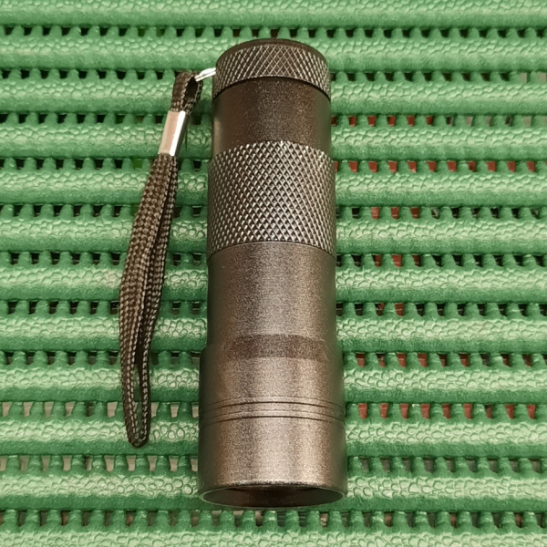 Armytek фонарь УФ-12 (395 нм.)