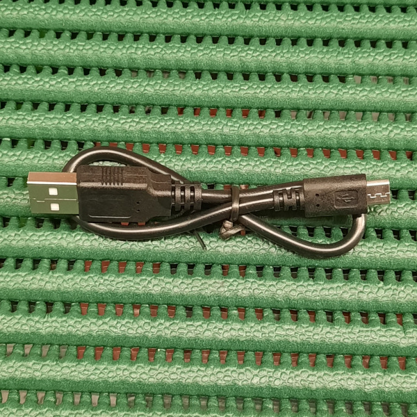 Armytek кабель Micro-USB 28 см