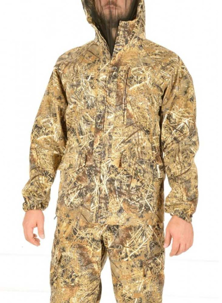 Костюм летний ХСН "ROVER-2", осока, р-р 52-54/182 (9132-7)