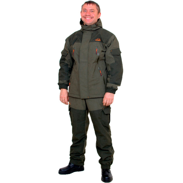 Костюм демисезонный VOGAK "Фаворит" (-10), р.60-62/182-188