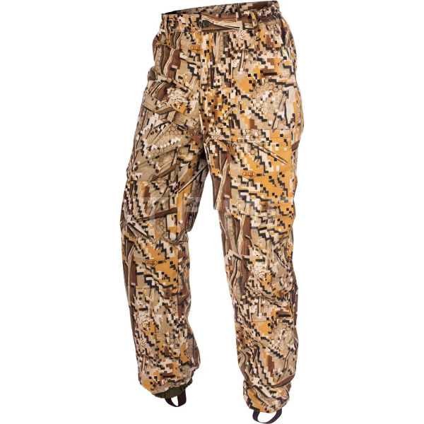 Брюки летние ХСН "Камыш-1" р-р 62-64/182 (953-31)