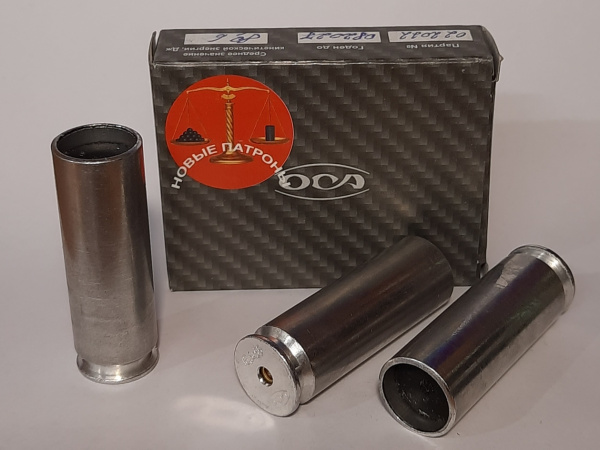 Патроны 18,5х55 НОТ, травматические (4 шт)