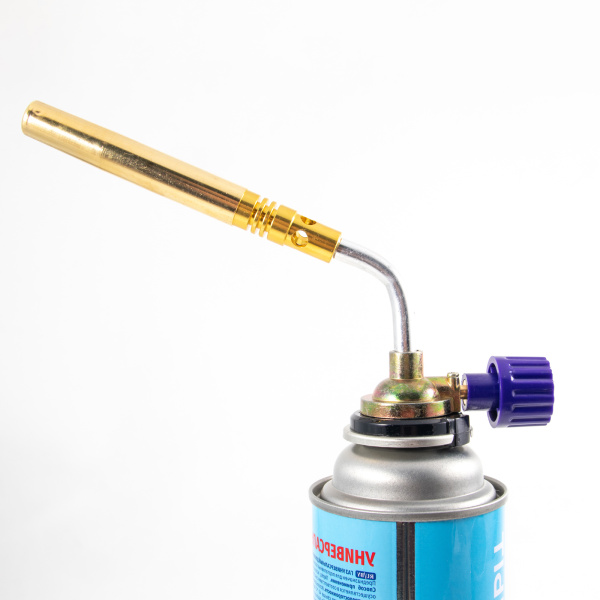 Горелка газ. порт."СЛЕДОПЫТ-GTR-N06"